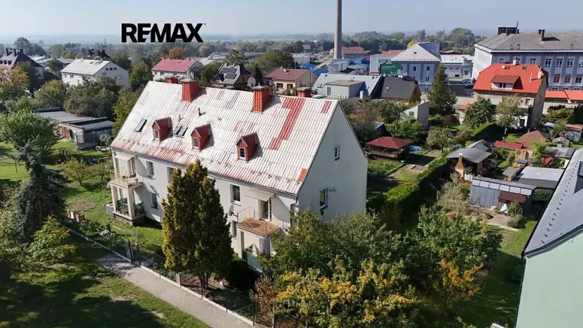 Prodej bytu 4+1, Šternberk, Kozinova, 92 m2