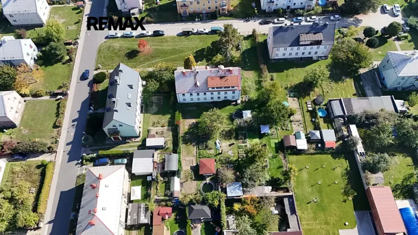 Prodej bytu 4+1, Šternberk, Kozinova, 92 m2