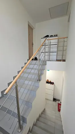 Pronájem bytu 2+kk, Praha - Běchovice, U vrby, 52 m2
