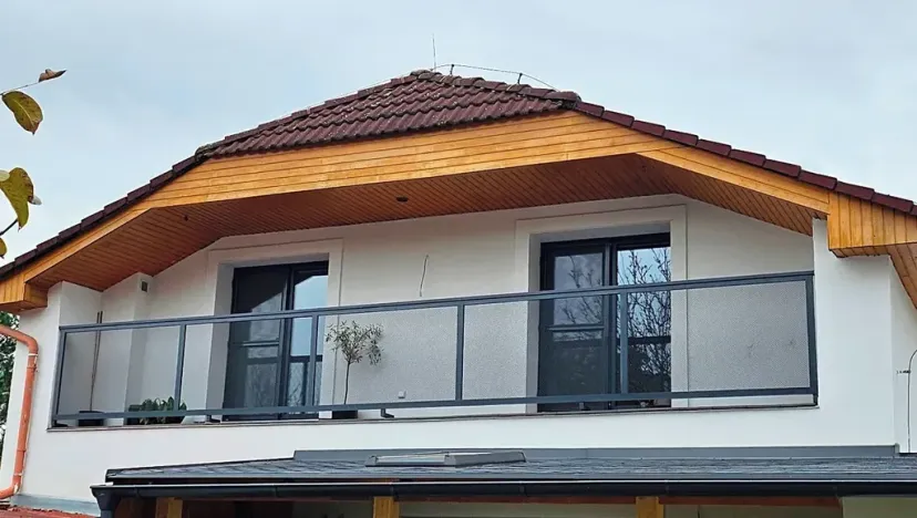 Pronájem bytu 2+kk, Praha - Běchovice, U vrby, 52 m2