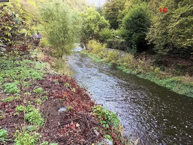 Prodej pozemku pro bydlení, Štěchovice, 1087 m2