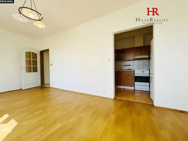 Pronájem bytu 2+kk, Benešov, Dukelská, 50 m2
