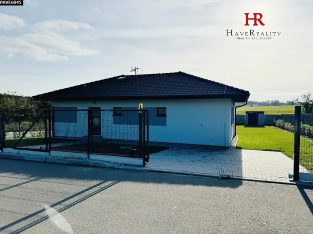 Pronájem rodinného domu, Řehenice, 106 m2
