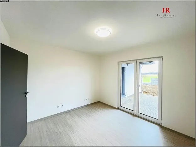 Pronájem rodinného domu, Řehenice, 106 m2