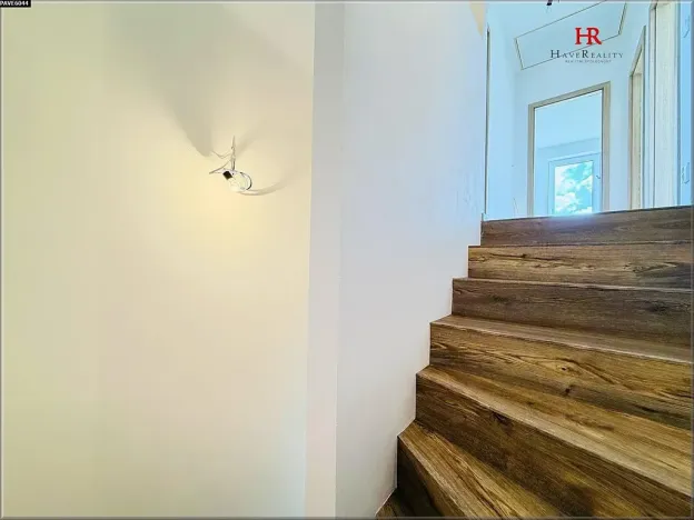 Pronájem rodinného domu, Vlašim, 105 m2