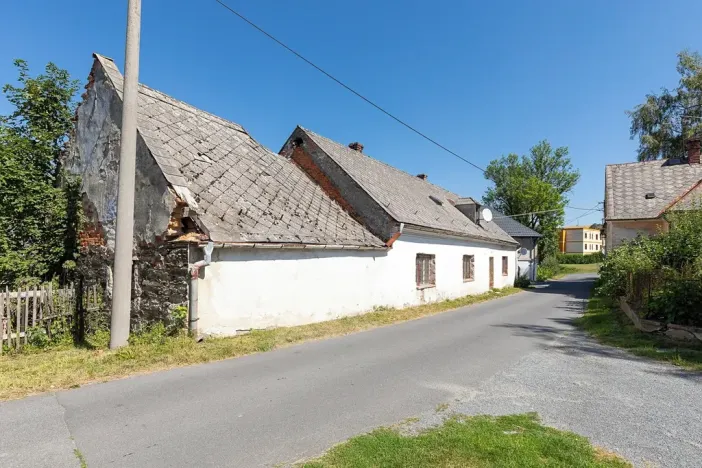 Prodej rodinného domu, Ryžoviště, Tovární, 175 m2