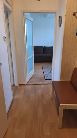 Pronájem bytu 2+1, Praha - Žižkov, Pod lipami, 55 m2