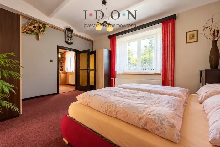 Prodej rodinného domu, Frýdek-Místek, Míru, 120 m2