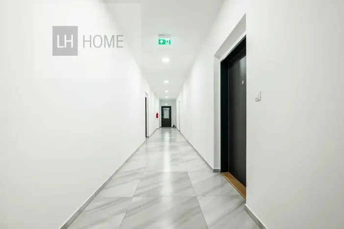 Prodej bytu 2+kk, České Budějovice, Čakovská, 67 m2