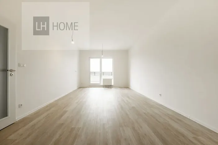 Prodej bytu 2+kk, České Budějovice, Čakovská, 56 m2