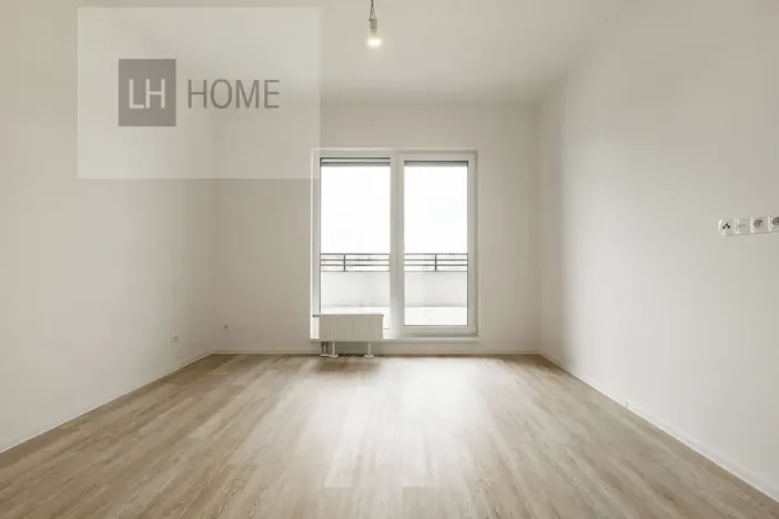 Prodej bytu 2+kk, České Budějovice, Čakovská, 56 m2