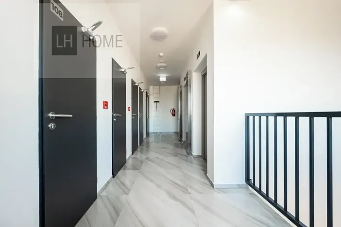 Prodej bytu 3+kk, České Budějovice, Čakovská, 73 m2
