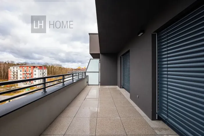 Prodej bytu 2+kk, České Budějovice, Čakovská, 57 m2