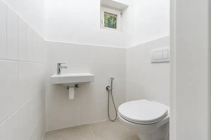 Prodej bytu 2+kk, Praha - Vinohrady, Hollarovo náměstí, 43 m2