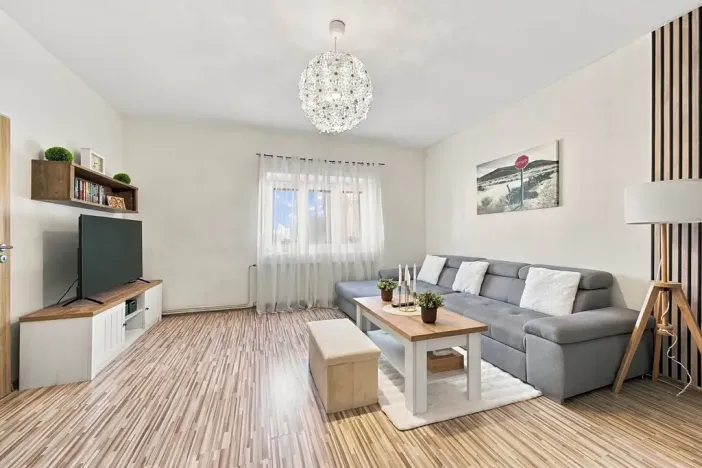 Prodej rodinného domu, Modlany, 108 m2