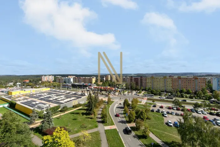 Prodej bytu 4+1, Plzeň, Kralovická, 85 m2