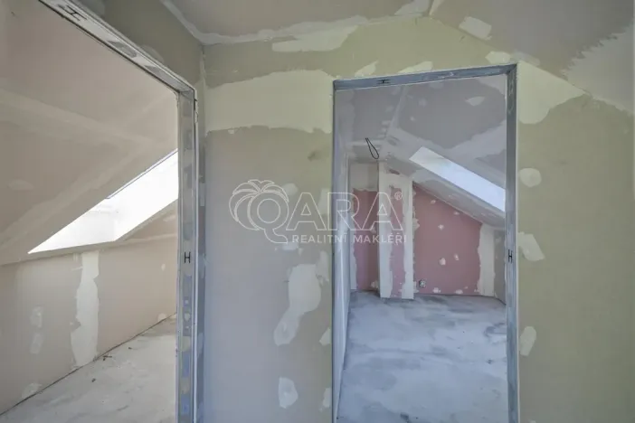 Prodej pozemku pro bydlení, Statenice, Nad Strání, 924 m2