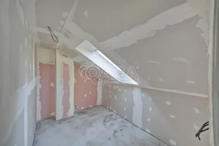 Prodej pozemku pro bydlení, Statenice, Nad Strání, 924 m2