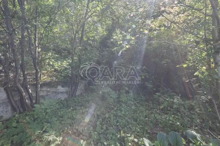 Prodej pozemku pro bydlení, Statenice, Nad Strání, 924 m2