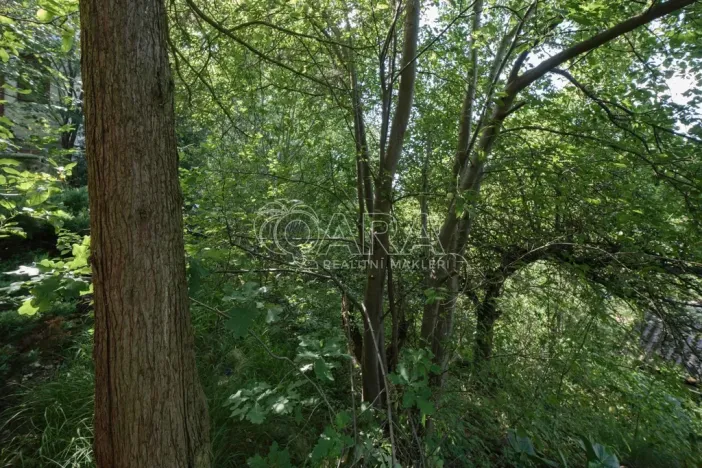 Prodej pozemku pro bydlení, Statenice, Nad Strání, 924 m2
