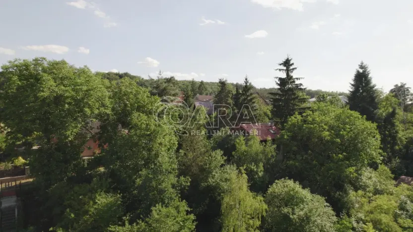 Prodej pozemku pro bydlení, Statenice, Nad Strání, 924 m2