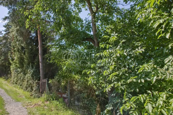 Prodej pozemku pro bydlení, Statenice, Nad Strání, 924 m2
