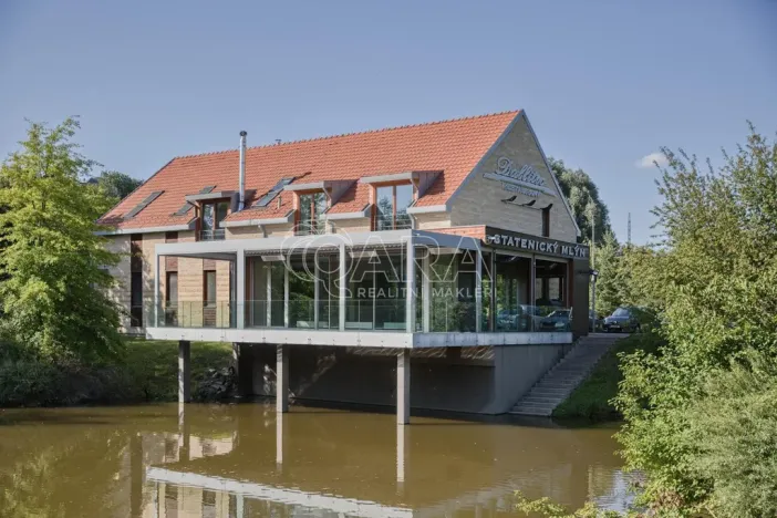 Prodej pozemku pro bydlení, Statenice, Nad Strání, 924 m2