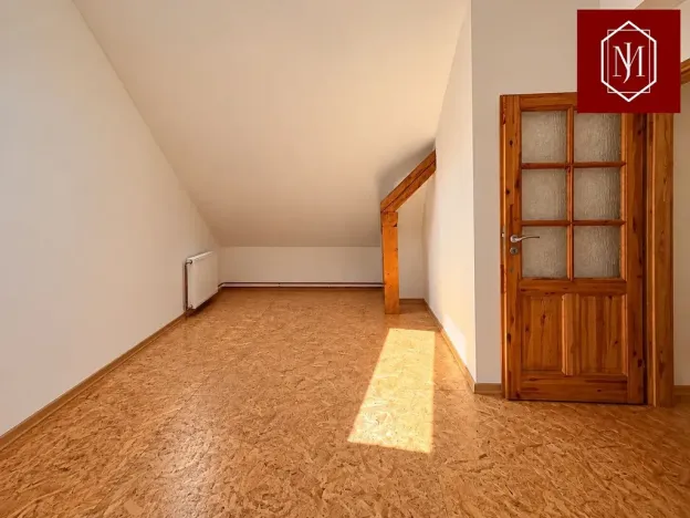 Pronájem bytu 3+1, Kunžak, Hradecká, 105 m2