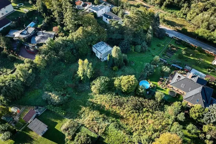 Prodej pozemku pro bydlení, Mnichovice, Ondřejovská, 3242 m2