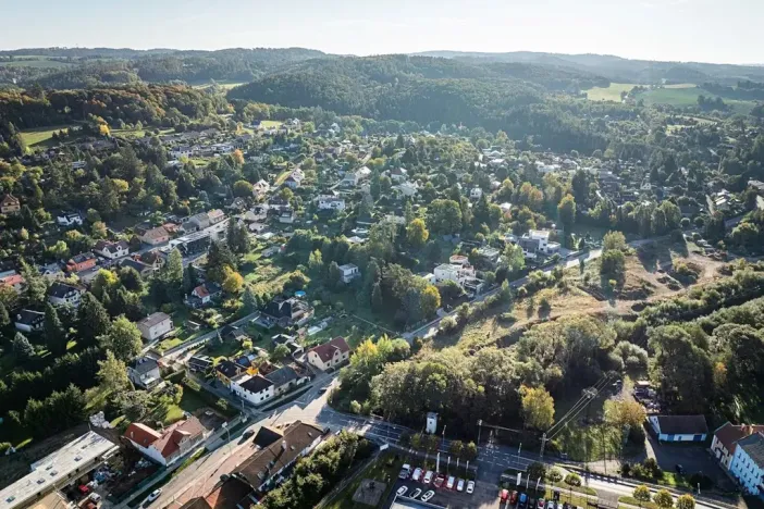 Prodej pozemku pro bydlení, Mnichovice, Ondřejovská, 3242 m2