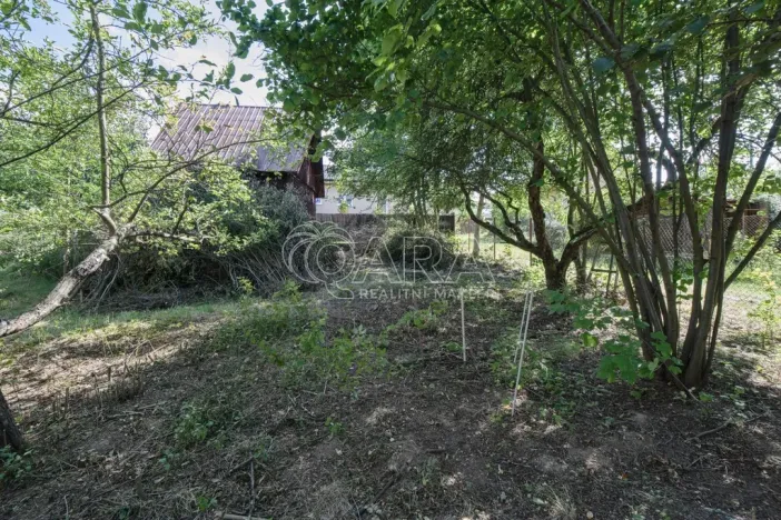 Prodej pozemku pro bydlení, Statenice, Topolová, 354 m2