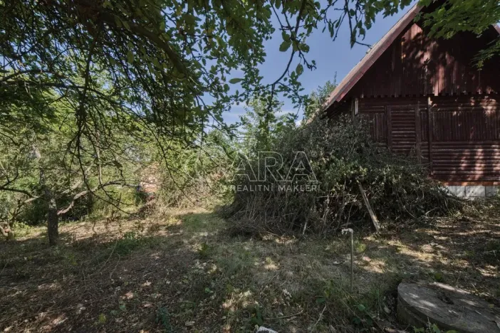Prodej pozemku pro bydlení, Statenice, Topolová, 354 m2