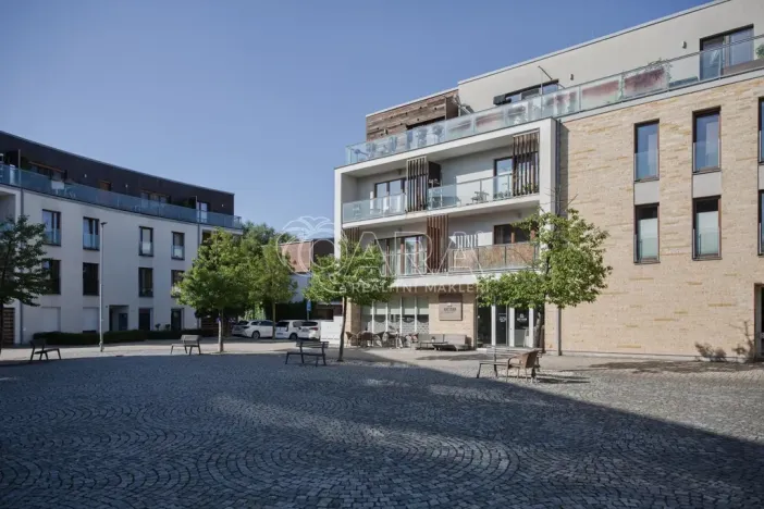 Prodej pozemku pro bydlení, Statenice, Topolová, 354 m2