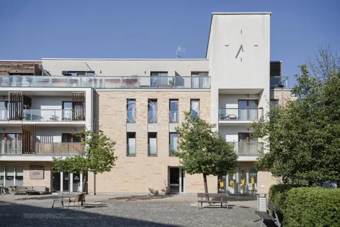 Prodej pozemku pro bydlení, Statenice, Topolová, 354 m2