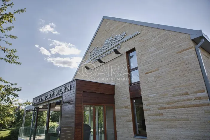 Prodej pozemku pro bydlení, Statenice, Topolová, 354 m2