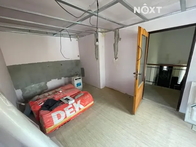 Prodej činžovního domu, Benešov nad Ploučnicí, Českolipská, 240 m2