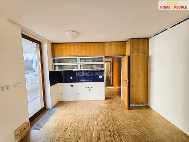 Prodej bytu 4+kk, Praha - Vinohrady, Balbínova, 158 m2
