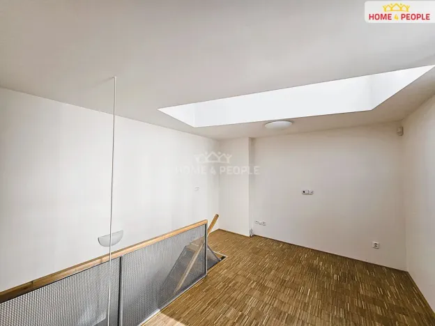 Prodej bytu 4+kk, Praha - Vinohrady, Balbínova, 158 m2