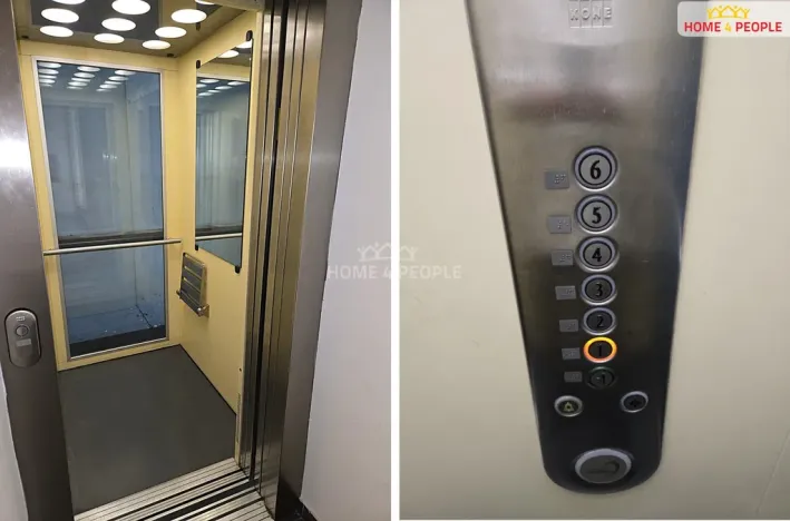 Prodej bytu 4+kk, Praha - Vinohrady, Balbínova, 158 m2