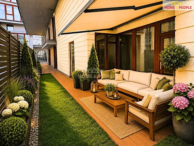 Prodej bytu 4+kk, Praha - Vinohrady, Balbínova, 158 m2