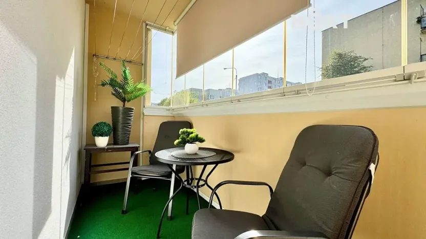 Prodej bytu 3+1, Zlín, 2. května, 89 m2