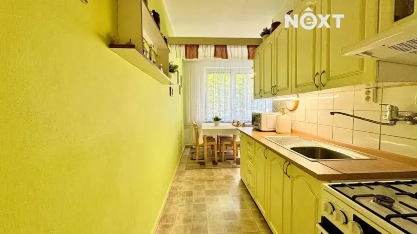 Prodej bytu 3+1, Zlín, 2. května, 89 m2