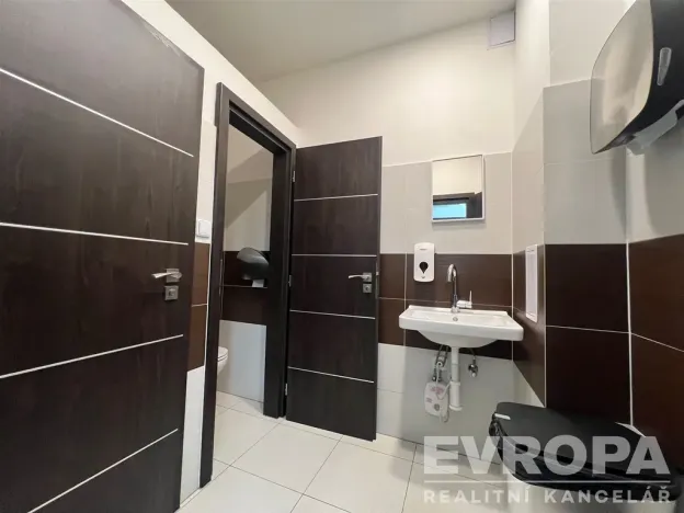 Pronájem kanceláře, Praha - Kunratice, Jana Růžičky, 13 m2