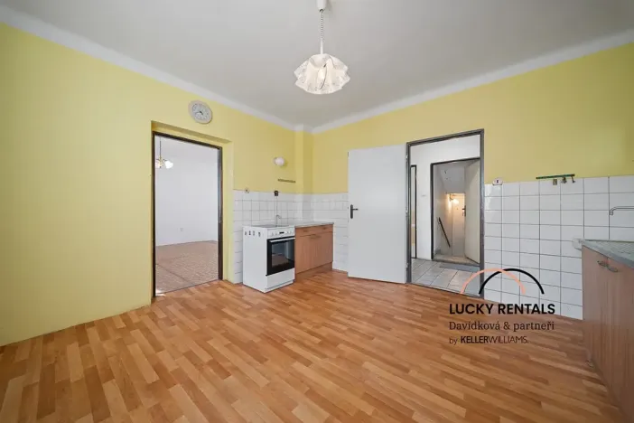 Prodej rodinného domu, Praha - Štěrboholy, U Drupolu, 154 m2