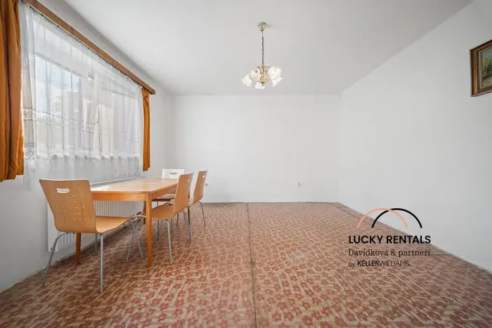 Prodej rodinného domu, Praha - Štěrboholy, U Drupolu, 154 m2