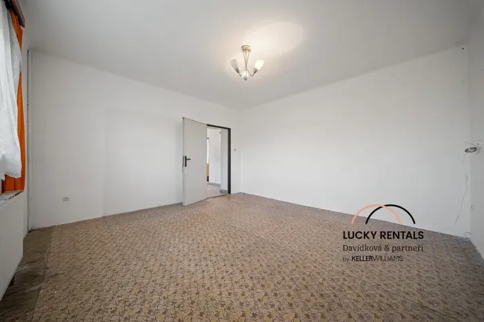 Prodej rodinného domu, Praha - Štěrboholy, U Drupolu, 154 m2