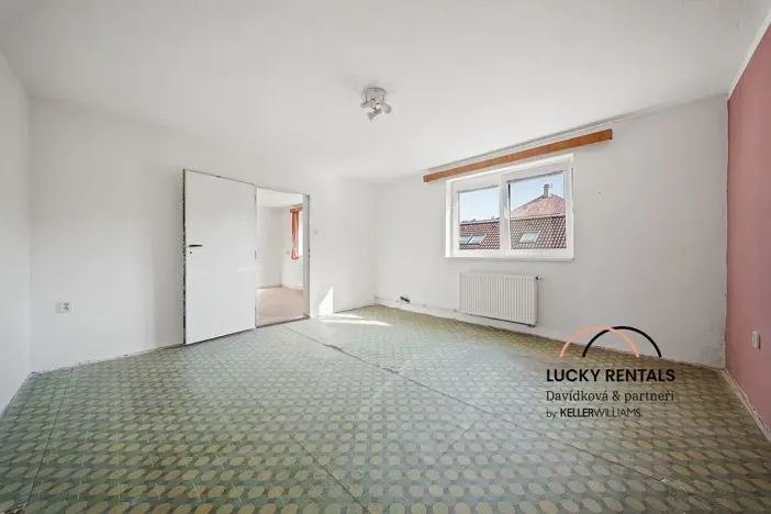 Prodej rodinného domu, Praha - Štěrboholy, U Drupolu, 154 m2