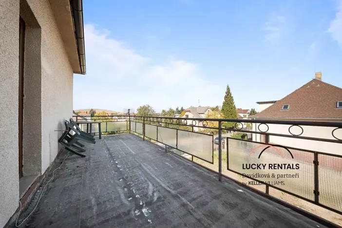 Prodej rodinného domu, Praha - Štěrboholy, U Drupolu, 154 m2