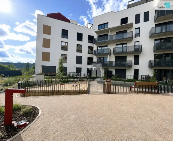 Prodej bytu 2+kk, Praha - Modřany, Kolmanova, 51 m2