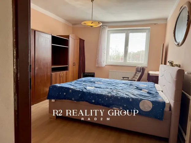 Prodej rodinného domu, Dlouhá Loučka, Hanácká, 179 m2